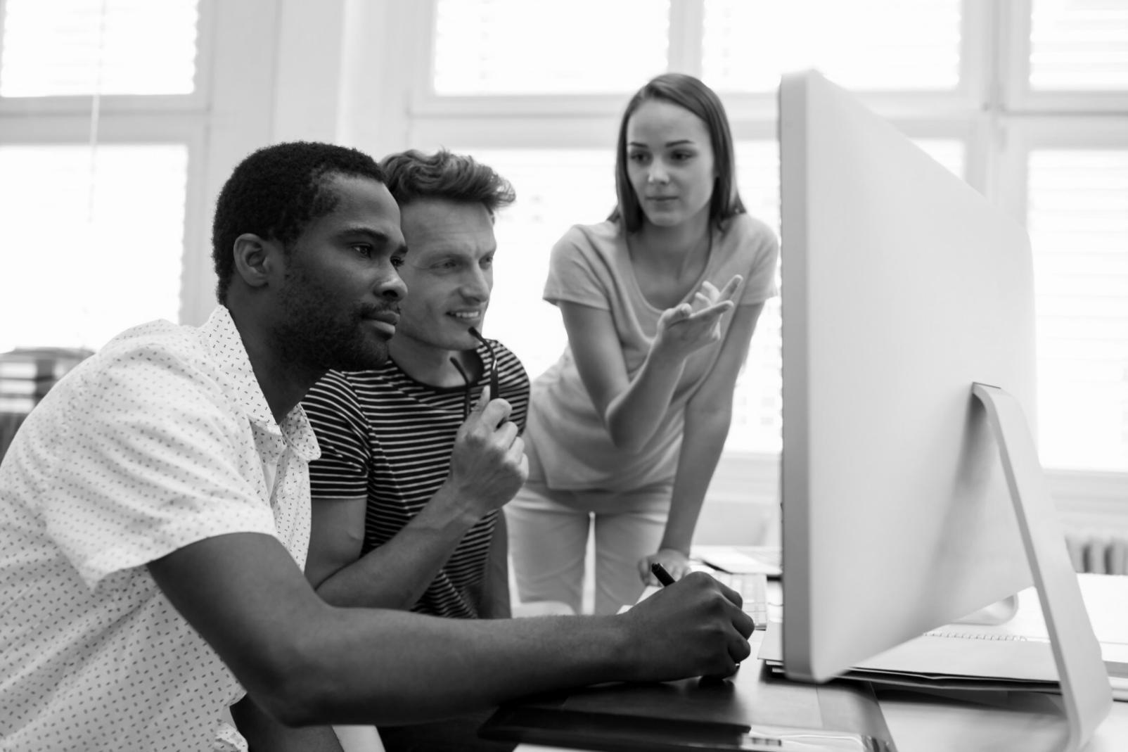 Erfolgreiche Budgetplanung im Team