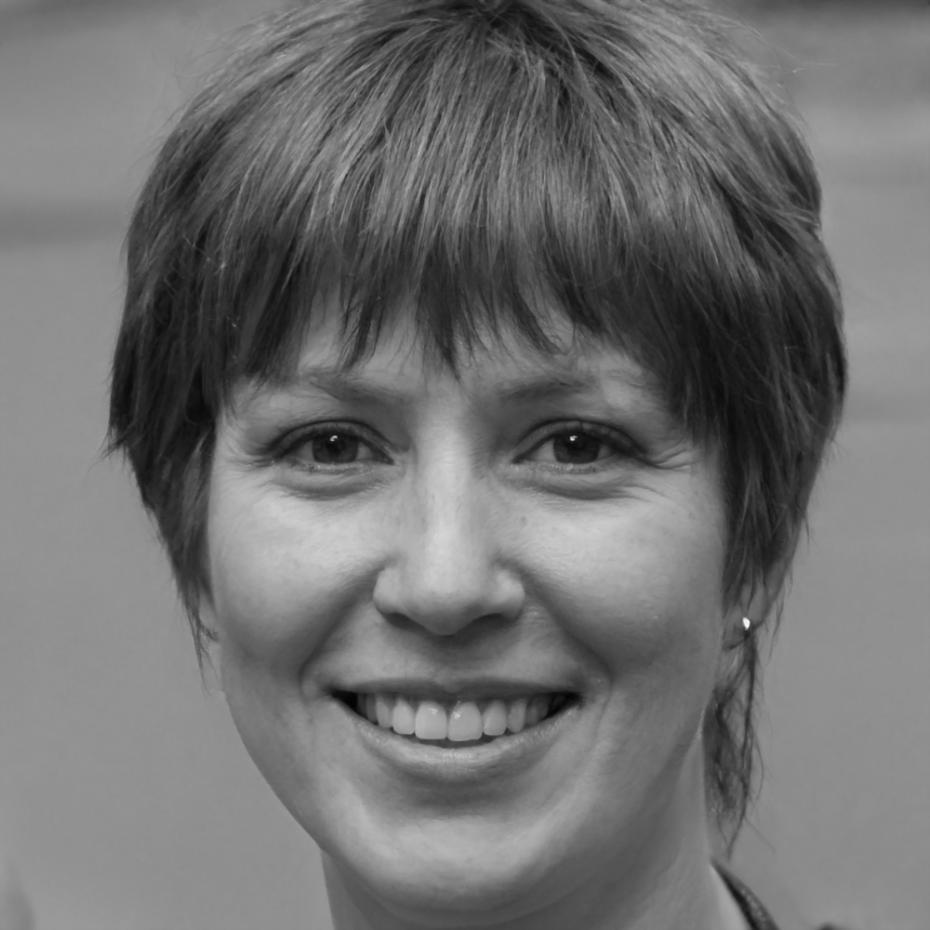 Marlene Hoffmeister Finanzberaterin