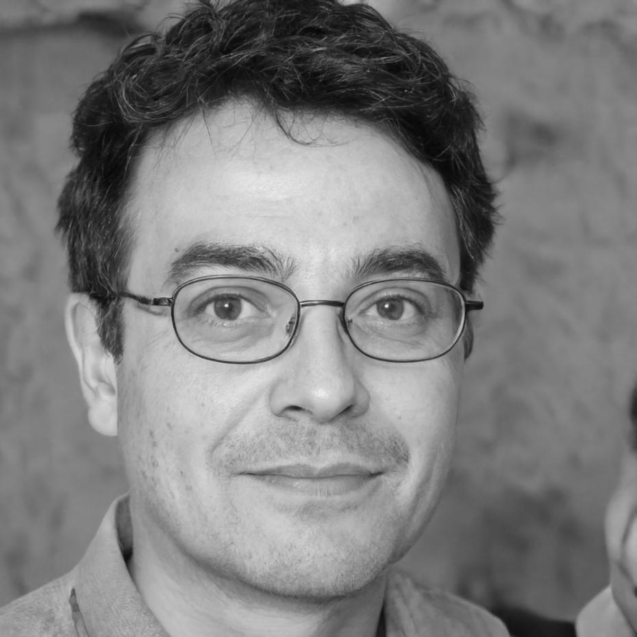 Marcus Weber